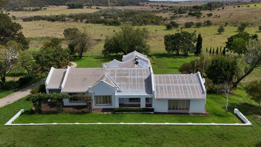 7 Bedroom Property for Sale in Potchefstroom Rural North West
